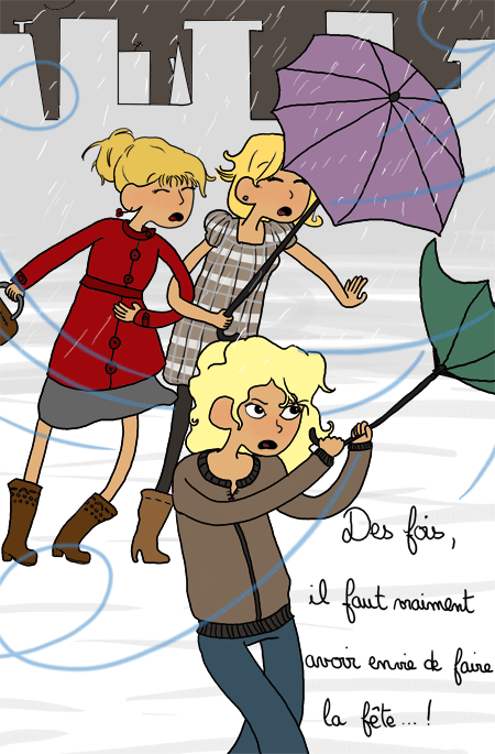 guerriere cartoon