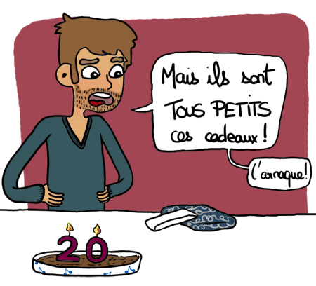 joyeux anniversaire