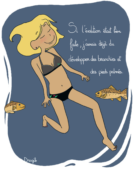 poisson branchies sirene